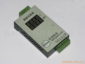 杭州盡享科技 打造行業(yè)專(zhuān)用儀器儀表解決方案